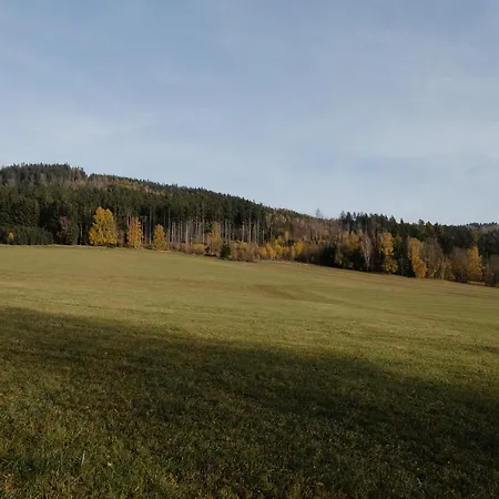 Zlatnik V Jizerskych Horach * Zlata Olesnice (Jablonec nad Nisou)