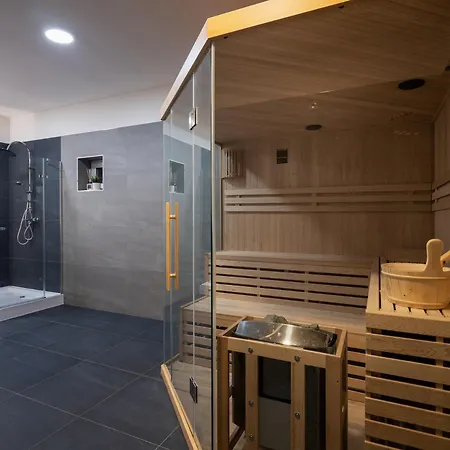 Chalet Zlatnik V Jizerskych Horach Zlata Olesnice (Jablonec nad Nisou)
