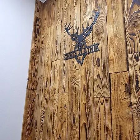 Zlatnik V Jizerských Horách Zlata Olesnice (Jablonec nad Nisou)