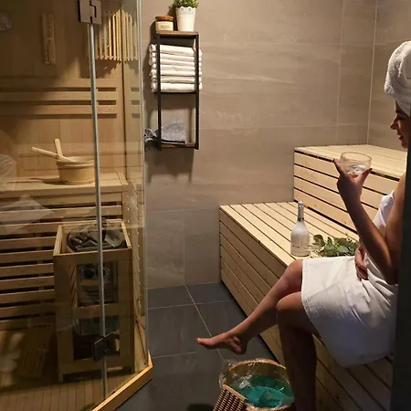 Horská chata Zlatnik V Jizerských Horách