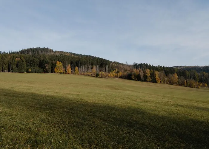 Zlatnik V Jizerskych Horach * Zlata Olesnice (Jablonec nad Nisou)